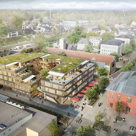 Kolbermoor-Schoener-Wohnen Екстер'єр фото